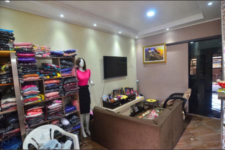 Casa à venda com 3 quartos, 120m² em Estância Velha, Canoas