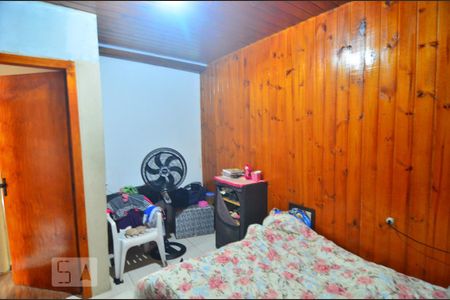 Casa à venda com 120m², 3 quartos e 2 vagasQuarto 3