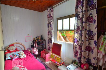 Quarto 2 de casa à venda com 3 quartos, 120m² em Estância Velha, Canoas