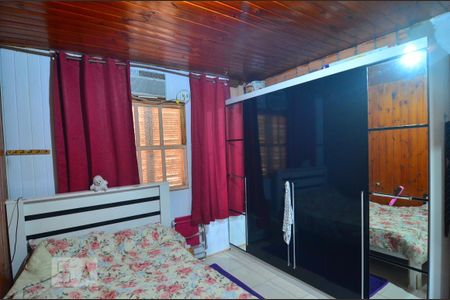 Casa à venda com 120m², 3 quartos e 2 vagasQuarto 3