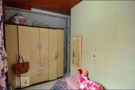 Casa à venda com 120m², 3 quartos e 2 vagasQuarto 2
