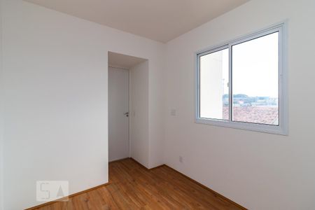 Quarto 2 de apartamento para alugar com 2 quartos, 33m² em Jardim Planalto, São Paulo