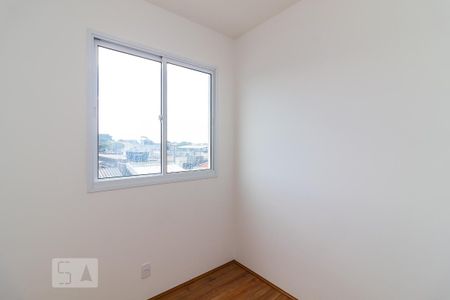 Quarto 1 de apartamento para alugar com 2 quartos, 33m² em Jardim Planalto, São Paulo