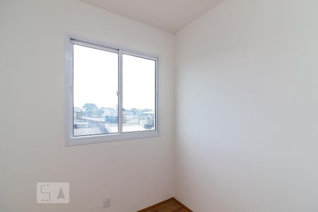 Quarto 1 de apartamento para alugar com 2 quartos, 33m² em Jardim Planalto, São Paulo