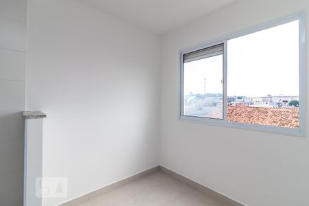 Sala de apartamento para alugar com 2 quartos, 33m² em Jardim Planalto, São Paulo