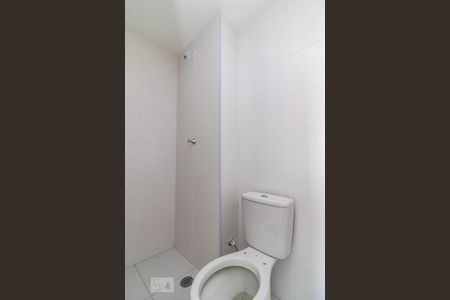 Banheiro de apartamento para alugar com 2 quartos, 33m² em Jardim Planalto, São Paulo