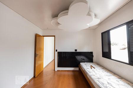 Casa à venda com 201m², 3 quartos e 6 vagasSuite 1