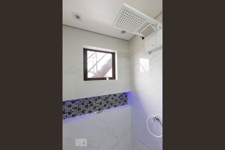 Casa à venda com 201m², 3 quartos e 6 vagasBanheiro Social