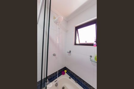 Casa à venda com 201m², 3 quartos e 6 vagasBanheiro SuiTE 3