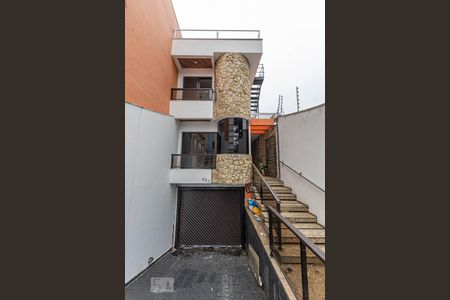 Casa à venda com 201m², 3 quartos e 6 vagasFachada