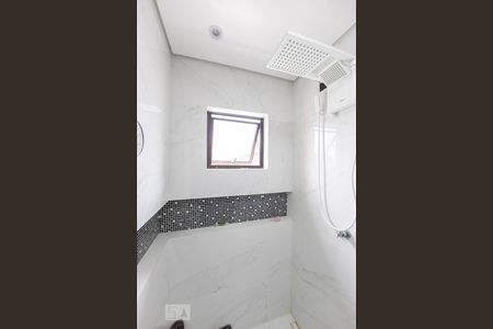 Casa à venda com 201m², 3 quartos e 6 vagasBanheiro Social