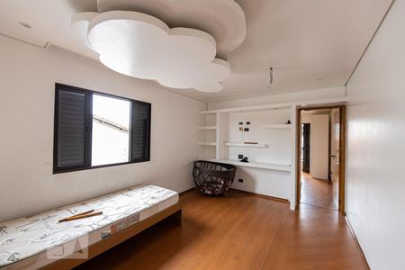 Casa à venda com 201m², 3 quartos e 6 vagasSuite 1