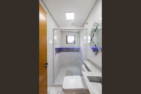 Casa à venda com 201m², 3 quartos e 6 vagasBanheiro Social