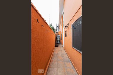 Casa à venda com 201m², 3 quartos e 6 vagasÁrea de Serviço