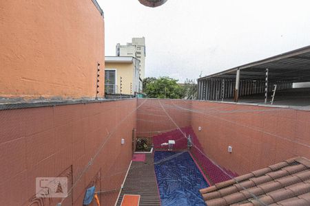 Casa à venda com 201m², 3 quartos e 6 vagasÁrea de Serviço