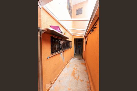 Casa à venda com 201m², 3 quartos e 6 vagasÁrea de Serviço