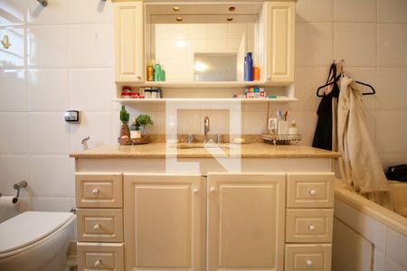 Apartamento à venda com 3 quartos, 160m² em Cerqueira César, São Paulo