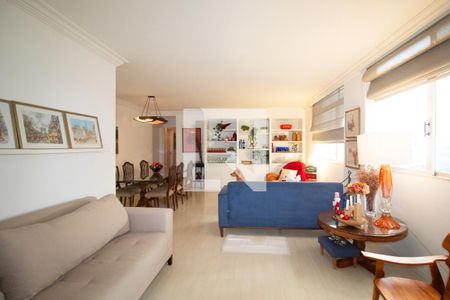 Apartamento à venda com 3 quartos, 160m² em Cerqueira César, São Paulo