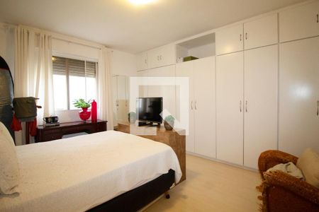 Apartamento à venda com 3 quartos, 160m² em Cerqueira César, São Paulo