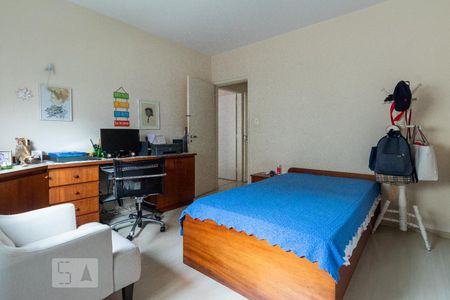 Quarto 1 de apartamento para alugar com 3 quartos, 160m² em Cerqueira César, São Paulo