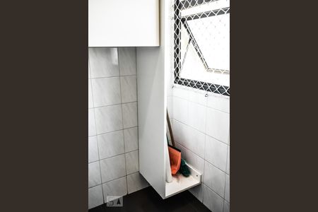 Apartamento para alugar com 60m², 2 quartos e 2 vagasLavanderia 