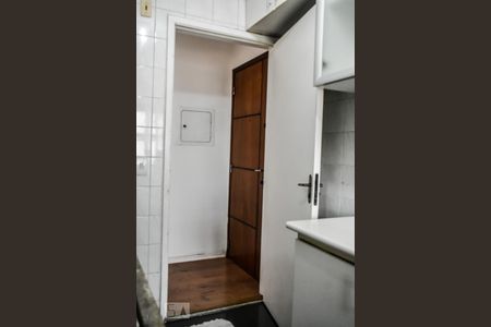 Apartamento para alugar com 60m², 2 quartos e 2 vagasCozinha 