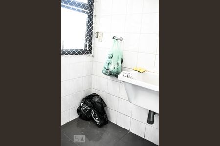 Apartamento para alugar com 60m², 2 quartos e 2 vagasLavanderia 