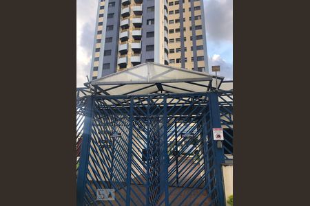 Apartamento para alugar com 60m², 2 quartos e 2 vagasFachada