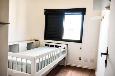 Apartamento para alugar com 60m², 2 quartos e 2 vagasQuarto 2