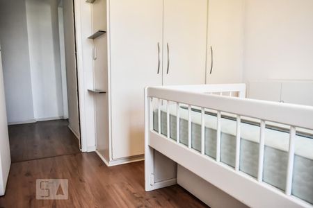 Apartamento para alugar com 60m², 2 quartos e 2 vagasQuarto 2