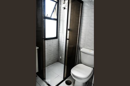 Apartamento para alugar com 60m², 2 quartos e 2 vagasBanheiro 