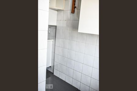 Apartamento para alugar com 60m², 2 quartos e 2 vagasLavanderia 