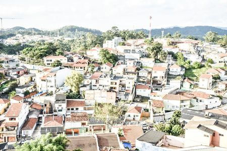 Apartamento para alugar com 60m², 2 quartos e 2 vagasVista