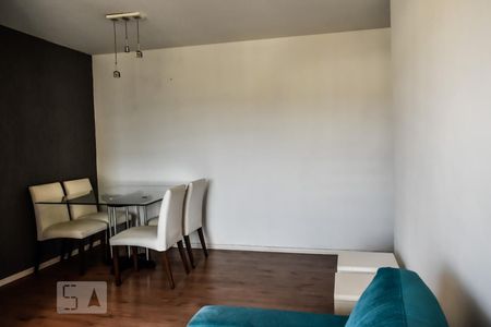 Sala  de apartamento para alugar com 2 quartos, 60m² em Vila Pirituba, São Paulo