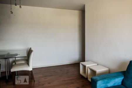 Sala  de apartamento para alugar com 2 quartos, 60m² em Vila Pirituba, São Paulo