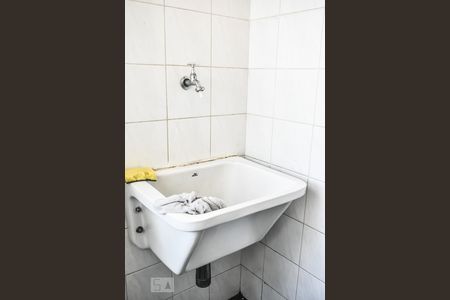 Apartamento para alugar com 60m², 2 quartos e 2 vagasLavanderia 