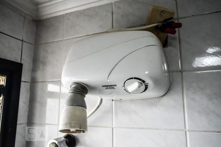 Apartamento para alugar com 60m², 2 quartos e 2 vagasChuveiro 