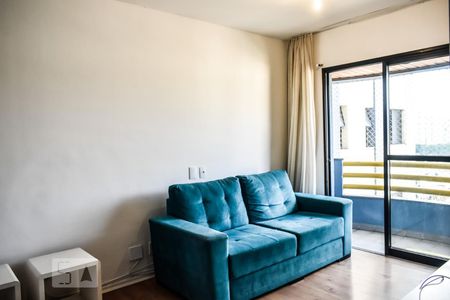 Sala  de apartamento para alugar com 2 quartos, 60m² em Vila Pirituba, São Paulo