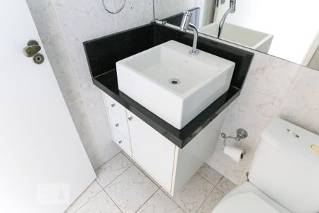 Apartamento para alugar com 86m², 3 quartos e 1 vagaBanheiro