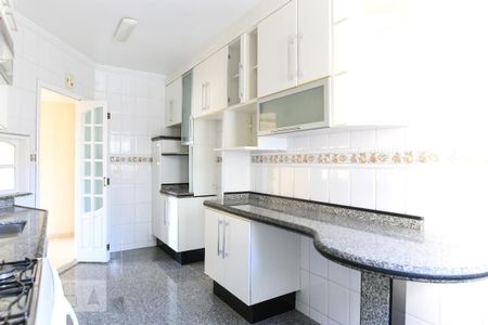 Apartamento para alugar com 86m², 3 quartos e 1 vagaCozinha