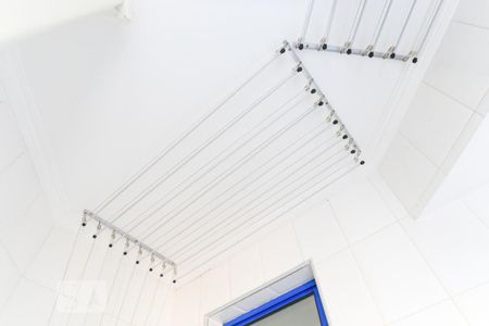 Apartamento para alugar com 86m², 3 quartos e 1 vagaLavanderia