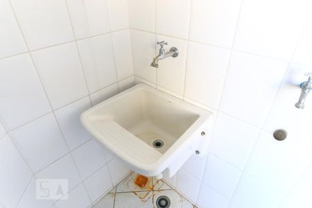 Apartamento para alugar com 86m², 3 quartos e 1 vagaLavanderia