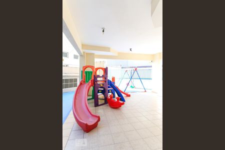 Apartamento para alugar com 86m², 3 quartos e 1 vagaÁrea Comum - Playground