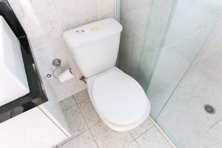 Apartamento para alugar com 86m², 3 quartos e 1 vagaBanheiro