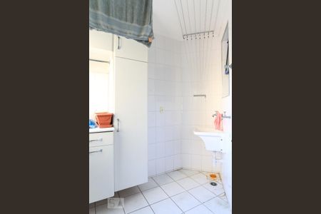 Apartamento para alugar com 86m², 3 quartos e 1 vagaLavanderia