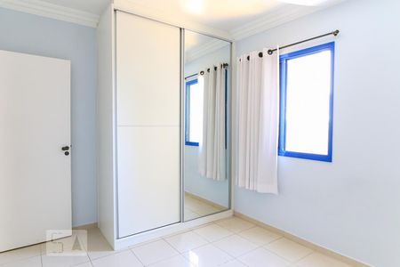 Apartamento para alugar com 86m², 3 quartos e 1 vagaQuarto