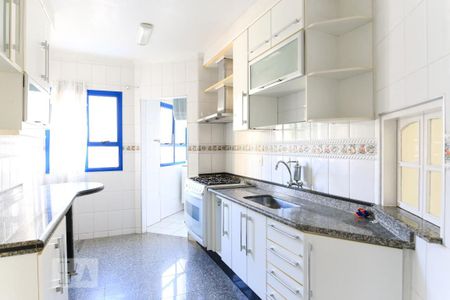 Apartamento para alugar com 86m², 3 quartos e 1 vagaCozinha
