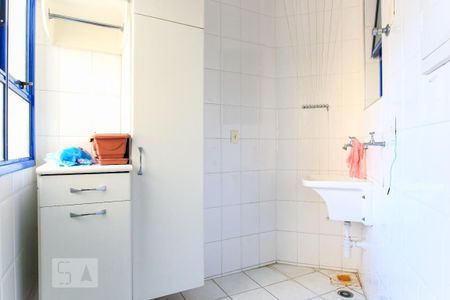 Apartamento para alugar com 86m², 3 quartos e 1 vagaLavanderia