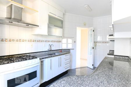 Apartamento para alugar com 86m², 3 quartos e 1 vagaCozinha