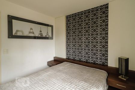 Quarto Suíte de apartamento para alugar com 2 quartos, 80m² em Funcionários, Belo Horizonte